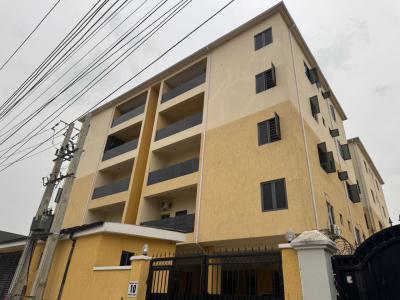 2 Bedroom Detached Apartment, Lekki Phase 1, Lekki, Lagos, House for Sale