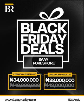 20% Black Friday Deal on 3 Bedroom Bungalow, Omituntun Estate, Ajoda Town, Alakia, Ibadan, Oyo, Detached Bungalow for Sale