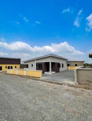 20% Black Friday Deal on 3 Bedroom Bungalow, Omituntun Estate, Ajoda Town, Alakia, Ibadan, Oyo, Detached Bungalow for Sale