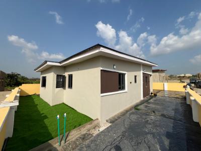 Govt Approved 3 Bedroom Bungalow, Omituntun Estate, Ajoda New Town Opp Kulodi  Estate, Ibadan, Oyo, Detached Bungalow for Sale