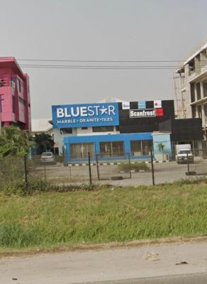 2 Units of 5-bedroom Detached Duplexes Suited for Commercial Use, Elf Bus Stop, Lekki Phase 1, Lekki, Lagos, Detached Duplex for Rent