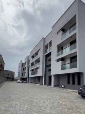 4 Bedroom Maisonette, Igbo Efon, Lekki, Lagos, Terraced Duplex for Sale