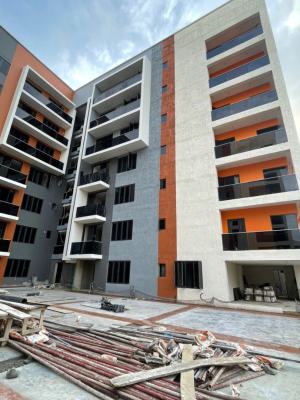 3 Bedroom Flat with a Bq, Off Admiralty Road, Lekki Phase 1, Lekki, Lagos, Flat / Apartment for Sale