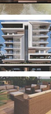 a Luxury 2 Bedroom Apartment, Off Ologun Agbaje Street., Victoria Island (vi), Lagos, Flat / Apartment for Sale