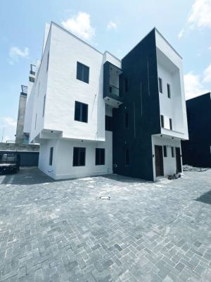 Luxury 4 Bedroom Semi Detached House in a Serene Environment, Lekki Phase 1, Lekki Phase 1, Lekki, Lagos, House for Rent