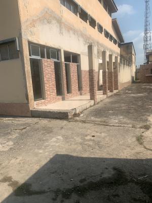a Residential Land  1015sqmts of Land Table Land Ideal for Mini Estate, Ori-oke, Ogudu, Lagos, Residential Land for Sale