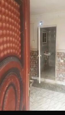 Spacious Room Selfcontain Available, Westwood Estate, Ajah, Lagos, Self Contain (single Rooms) for Rent