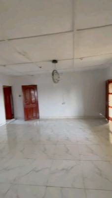 Standard and Spacious 3 Bedroom Flat, Soluyi, Gbagada, Lagos, Flat / Apartment for Rent