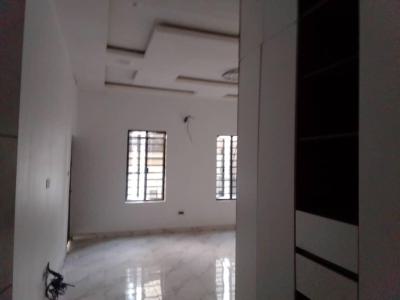 Beautifully Finished 5 Bedroom Fully Detached Front House with One Room, Victory Estate, Thomas Estate, Ajah, Lagos, Detached Duplex for Sale