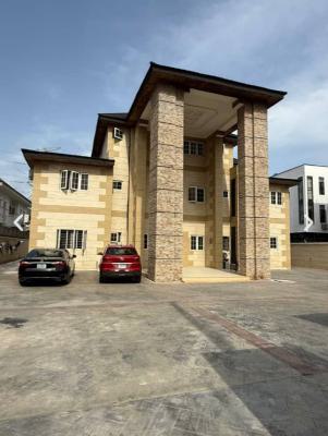 Furnished 16-rooms Mansions, Vi, Oniru, Victoria Island (vi), Lagos, House for Rent