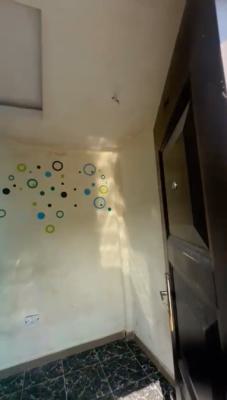 Specious & Standard Ground Floor Room Self-contain, Ilaje, Bariga, Shomolu, Lagos, Self Contain (single Rooms) for Rent