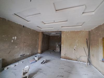 Brand New 4bedroom Terrace Duplex with Bq, Katampe, Katampe (main), Katampe, Abuja, House for Rent