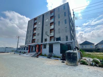 Newly Built 2 Bedroom Apartment, Ikate Lekki Lagos, Ikate, Lekki, Lagos, Block of Flats for Sale