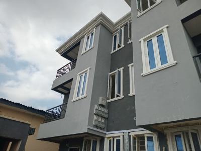 Newyork 2bd Flat, Onike By Sabo Yaba, Yaba, Lagos, Flat / Apartment for Rent