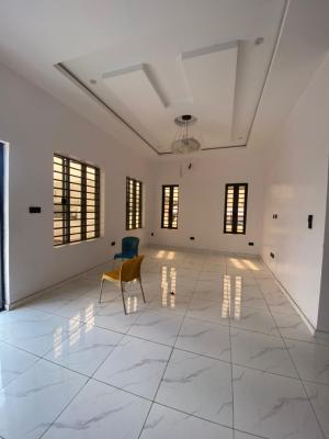5 Bedroom Fully Detached Duplex with Bq & Swimming Pool, Thomas Estate, Ajah, Lagos, Detached Duplex for Sale