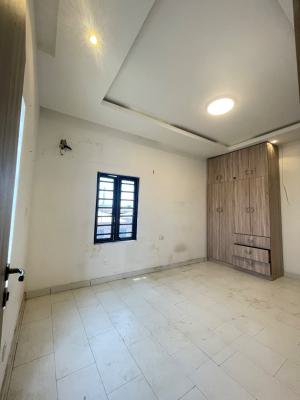 One Bedroom Apartment in a Shared Duplex, S Forte Estate, Ado, Ajah, Lagos, Flat / Apartment for Rent