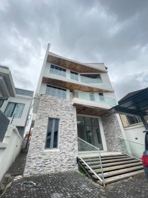 One Bedroom Apartment in a Shared Duplex, S Forte Estate, Ado, Ajah, Lagos, Flat / Apartment for Rent