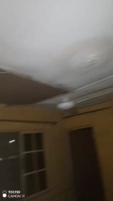 Specious & Standard Upstairs Roomself Con, Off Finbarrs Road, Akoka, Yaba, Lagos, Self Contain (single Rooms) for Rent