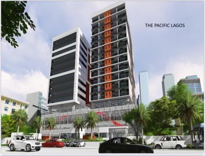 Luxury 1 Bedroom Apartment, Ozumba Mbadiwe Avenue, Victoria Island (vi), Lagos, Flat / Apartment for Sale