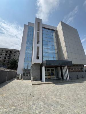 Iconic Purpose Built Open Plan Office Complex, Victoria Island Extension, Victoria Island (vi), Lagos, Office Space for Rent