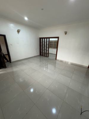 1 Bedroom Flat (ground Floor), Wuye, Abuja, Mini Flat (room and Parlour) for Rent