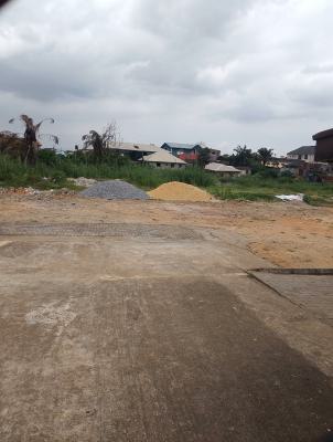 5,300sqm of Land at Magodo  Shagisha, Off Adelaja, Gra Phase 2, Magodo, Lagos, Residential Land for Sale