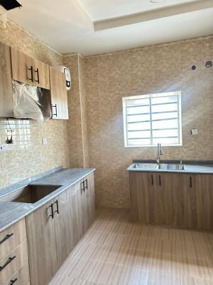 Newly Built 3 Bedroom Apartment, Durumi, Abuja, Block of Flats for Sale