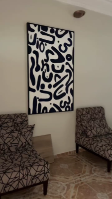 Furnished 2-bedroom Apartment in The Heart of Abuja, Off Amino Kano Crescent, Wuse 2, Abuja, Flat / Apartment for Rent