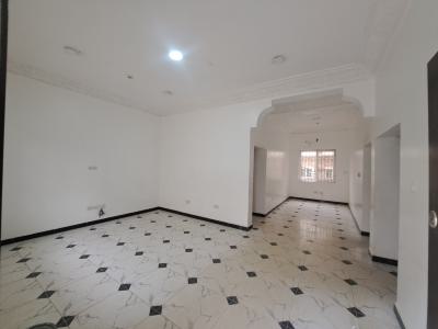 Spaciously Finished 3bedroom Flat, Katampe, Katampe (main), Katampe, Abuja, Flat / Apartment for Rent