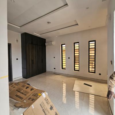 Exquisitely Designed 5 Bedroom Fully Detached Duplex with a Room Bq, Gra Phase 2, Magodo, Lagos, Detached Duplex for Sale