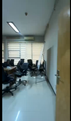 210 Sqm Nicely Finished Commercial Space on First Floor, Victoria Island (vi), Lagos, Commercial Property for Rent