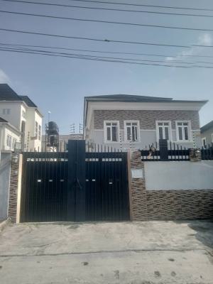 Luxury 2 Units of 3 Bedroom Apartment, Lekki Phase 1, Lekki, Lagos, Flat / Apartment for Rent
