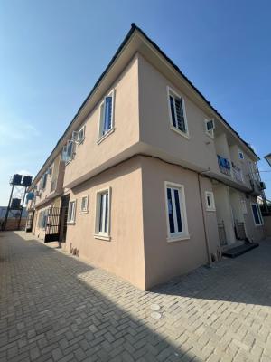 Mini Flat Apartment, in an Estate, Sangotedo, Ajah, Lagos, Mini Flat (room and Parlour) for Rent