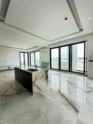 Luxurious  5bed Duplex with Waterview Experience, Banana Island, Ikoyi, Lagos, Terraced Duplex for Sale