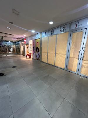 Massive Commercial Space Measuring About  67sqmtrs in a Mall  Directly, Directly on Ogudu Road , Ogudu Lagos, Ogudu, Lagos, Plaza / Complex / Mall for Sale