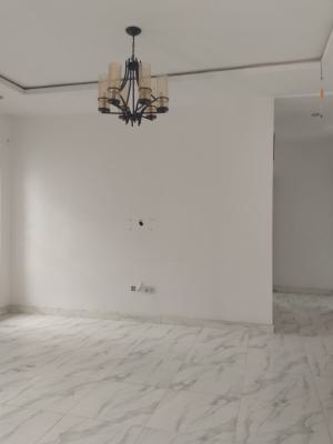 Well Maintained 3 Bedroom, Illasan, Ikate, Lekki, Lagos, Flat / Apartment for Rent