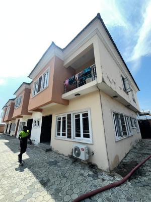 Luxury 3 Bedroom Terrace Duplex with Bq, Ikota, Lekki, Lagos, House for Rent