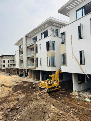 2, 3 & 5 Exquisite Luxury Apartments @ Adeniyi Jones, Ikeja, Adeniyi Jones,  Ikeja, Adeniyi Jones, Ikeja, Lagos, Flat / Apartment for Sale