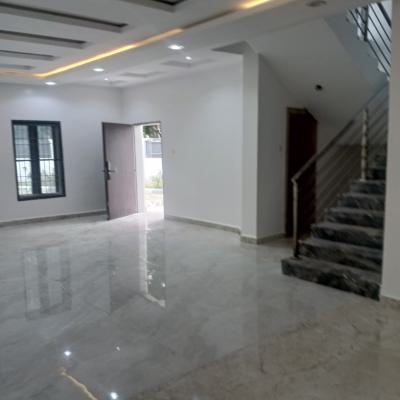 5 Bedroom Fully Detached Duplex (corner Piece), Apo, Abuja, Detached Duplex for Rent