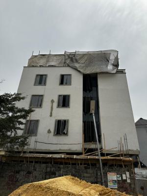 Canary Apartment :  2 Luxurious Apartment, Behind Romay Garden/elevation Church, Ilasan, Ikate, Lekki, Ikate, Lekki, Lagos, House for Sale