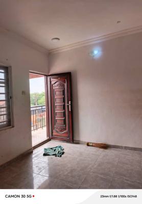 Luxury One-bedroom Apartment with 2 Toilets and a Personal Self-meter, Ogudu, Lagos, Mini Flat (room and Parlour) for Rent