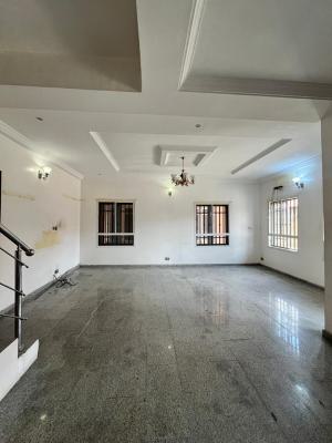3 Bedrooms Terraced Duplex, Ikota, Lekki, Lagos, Terraced Duplex for Rent
