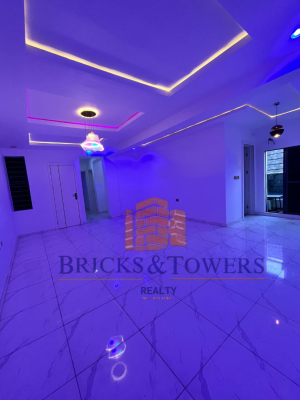 2 Bedroom Apartment, Ikate, Lekki, Lagos, Flat / Apartment for Sale