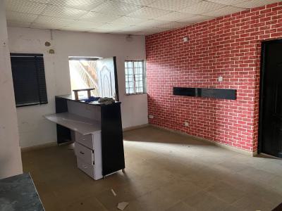 3 Rooms Office Space, Opebi, Ikeja, Lagos, Office Space for Rent