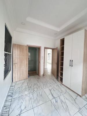 2 Bedroom Apartment, Idado Estate, Idado, Lekki, Lagos, Flat / Apartment for Rent