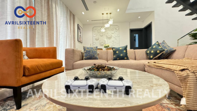 Clean 2 Bedroom Apartment,ideal for Investment Or Residential Living, Lekki Phase 1, Lekki, Lagos, Flat / Apartment for Sale