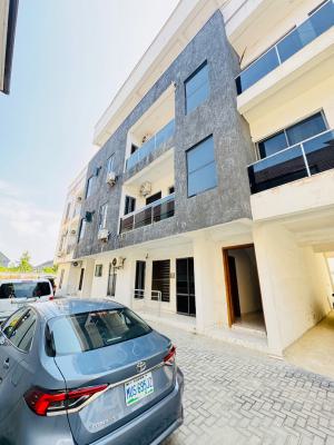 Spacious and Fully Furnished 2 Bedroom Apartment Available, Orchid Road, Lekki, Lagos, Flat / Apartment for Sale
