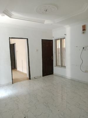 4 Bedroom Duplex in an Interlocking Street, in a Mini Estate Oke Ira, Ogba, Ikeja, Lagos, House for Rent
