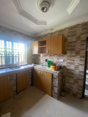 Very Sweet and Lovable 2bedroom Alone in a Compound, Olive Garden Estate Ogombo, Ogombo, Ajah, Lagos, Flat / Apartment for Rent