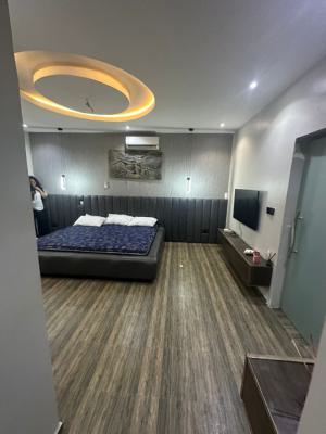 3 Bedroom Apartment with Big Balcony, Ikate Elegushi, Lekki, Lagos, Flat / Apartment for Rent